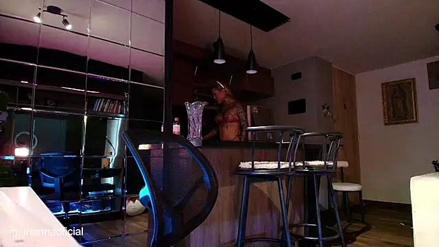 Ambrosia       online show from 14, 4, 2026