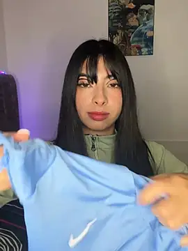 junorise23 online show from 16, 4, 2026