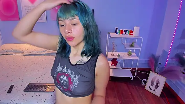 kyoto Aoki online show from 6, 2, 2026