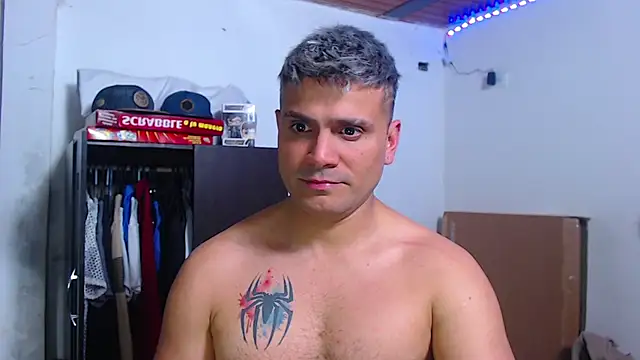 Snapshot of brunno_boos chatting on 9, 1, 2026 brunno boos online show from 9, 1, 2026