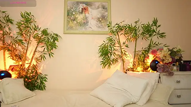 HappyLisa online show from 11, 3, 2026