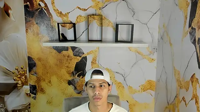 Snapshot of Victor_LatinBoy chatting on 6, 2, 2026 Victor LatinBoy online show from 6, 2, 2026