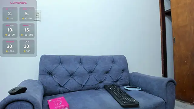 Victor LatinBoy online show from 15, 3, 2026