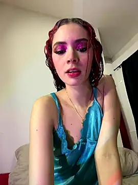 ATHENA OLIMPO online show from 7, 1, 2026