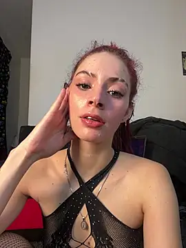 Snapshot of ATHENA_OLIMPO chatting on 9, 7, 2026 ATHENA OLIMPO online show from 9, 7, 2026
