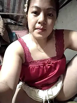 Snapshot of Lucky_cutee chatting on 29, 3, 2026 Lucky cutee online show from 29, 3, 2026