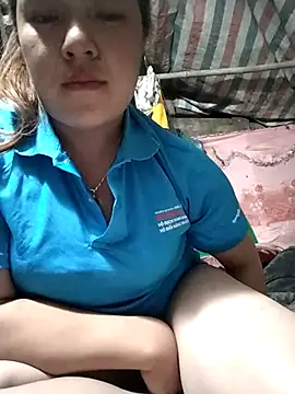 Snapshot of Lucky_cutee chatting on 14, 4, 2026 Lucky cutee online show from 14, 4, 2026
