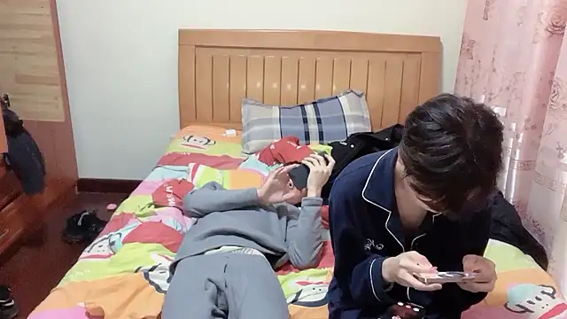 junnan001 online show from 13, 1, 2026