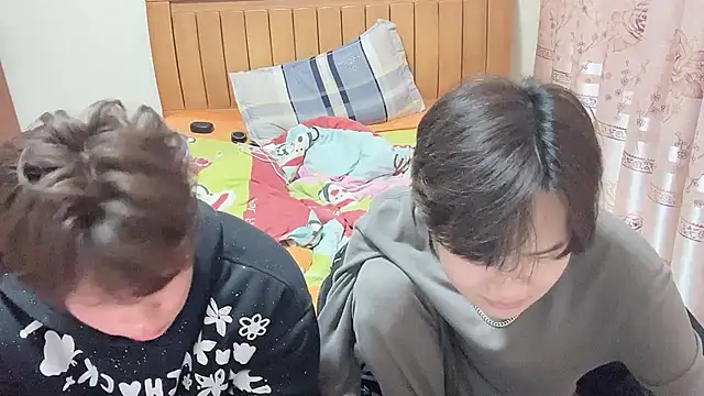 junnan001 online show from 7, 2, 2026