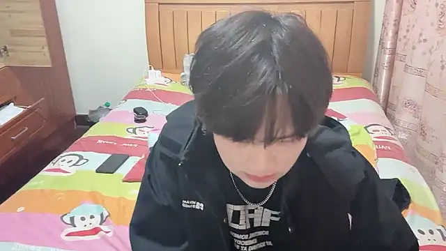 junnan001 online show from 25, 2, 2026