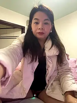 Kaia03 online show from 23, 12, 2025