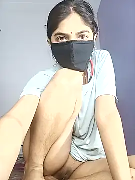 Curvy Kavya online show from 17, 1, 2026