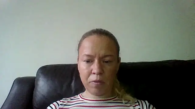 jennyblondeuk online show from 18, 1, 2026