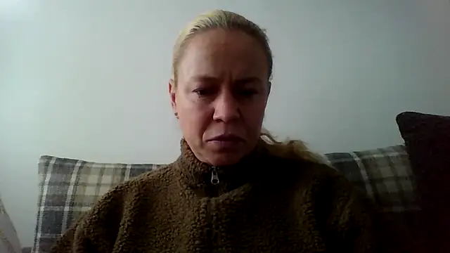 jennyblondeuk online show from 26, 2, 2026