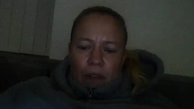 jennyblondeuk online show from 8, 3, 2026