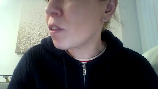 jennyblondeuk online show from 21, 3, 2026