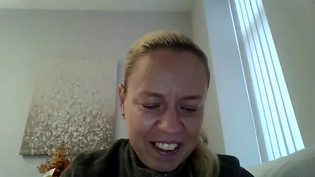 jennyblondeuk online show from 22, 3, 2026