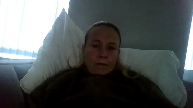 jennyblondeuk online show from 28, 3, 2026