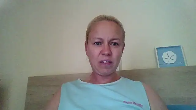 jennyblondeuk online show from 21, 4, 2026