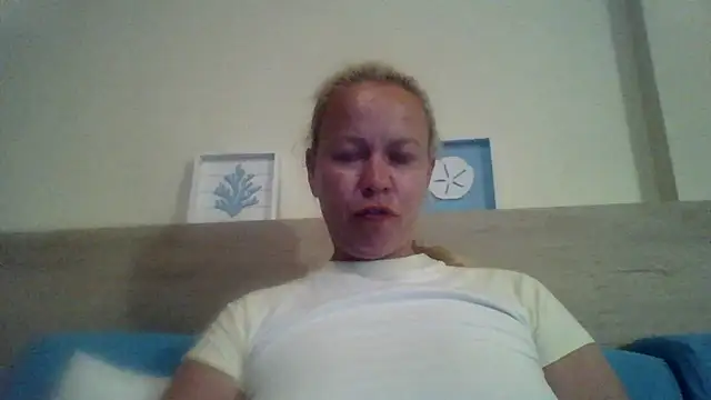 jennyblondeuk online show from 30, 4, 2026
