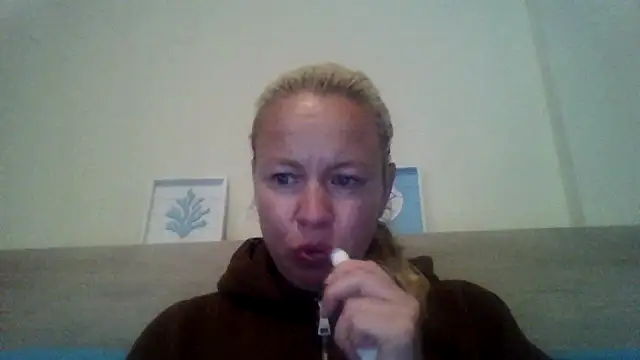 jennyblondeuk online show from 3, 5, 2026