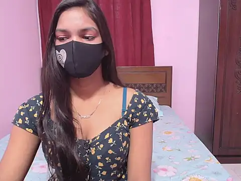 sexy-anaya9 online show from 21, 12, 2025