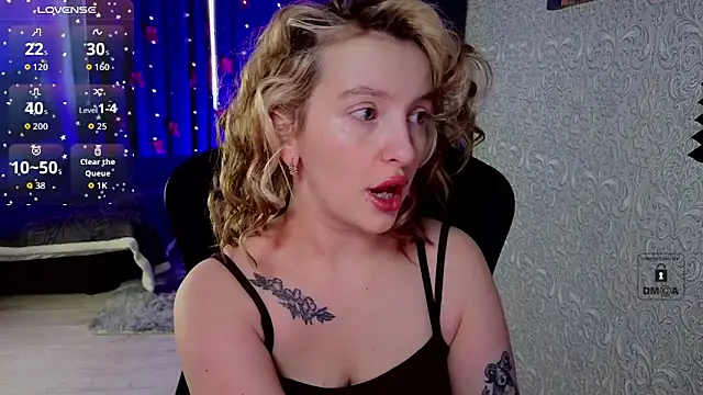 Eva Vibe  online show from 22, 2, 2026