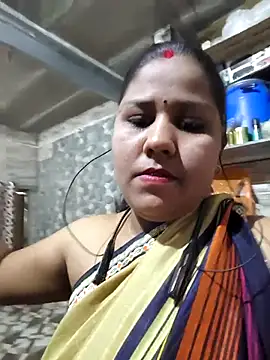 SexyKajal 758 online show from 18, 3, 2026