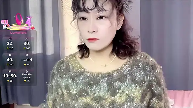 lisaminmin online show from 10, 1, 2026