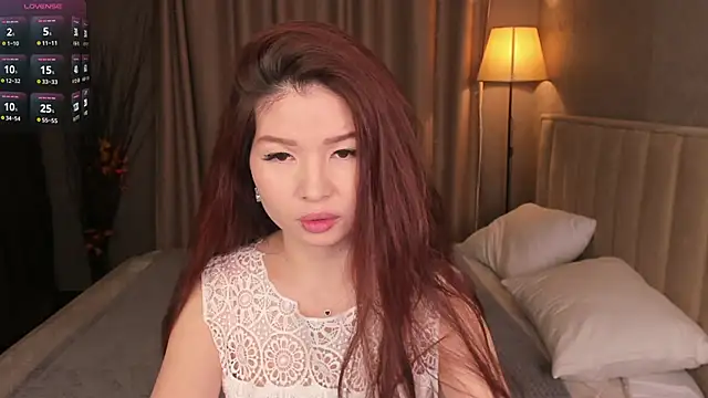 Lea Apple online show from 15, 3, 2026