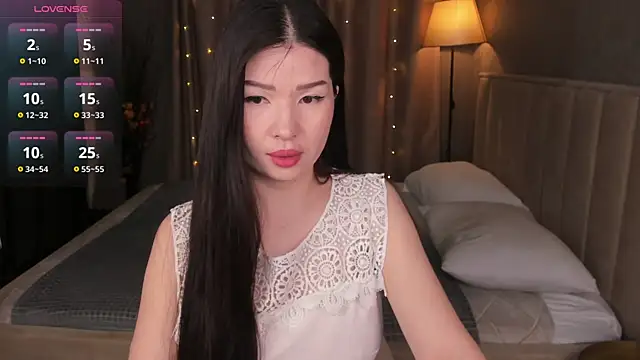 Snapshot of Lea_Apple chatting on 18, 5, 2026 Lea Apple online show from 18, 5, 2026
