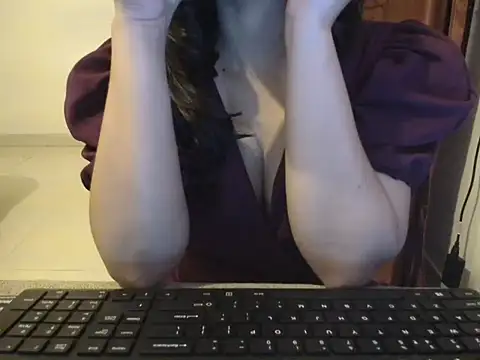 Snapshot of Prisha_Naughtyy chatting on 28, 2, 2026 Prisha Naughtyy online show from 28, 2, 2026