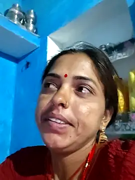 Snapshot of Mahima_rani34 chatting on 6, 5, 2026 Mahima rani34 online show from 6, 5, 2026