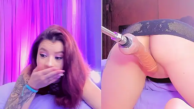 Snapshot of CandyHolmes chatting on 3, 3, 2026 CandyHolmes online show from 3, 3, 2026