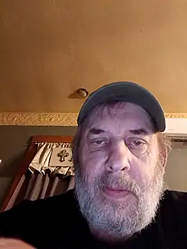 FragrantToe529 online show from 23, 3, 2026
