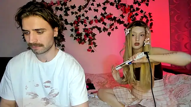 Stacy Liam online show from 14, 3, 2026