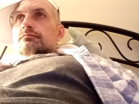 ViciouzzD online show from 19, 3, 2026