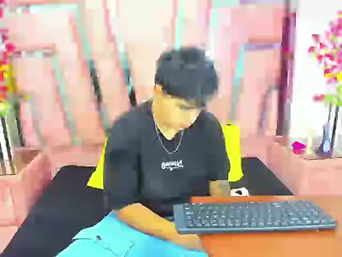 ThomasThund online show from 10, 1, 2026