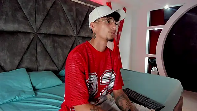 Stone Biker online show from 23, 12, 2025