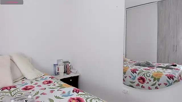 AlexaStormm online show from 1, 3, 2026