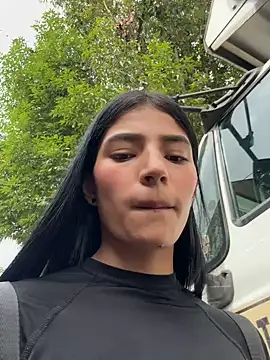 Ema Rose  online show from 16, 1, 2026