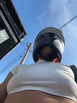 Ema Rose  online show from 7, 3, 2026