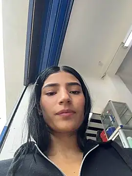 Ema Rose  online show from 14, 4, 2026