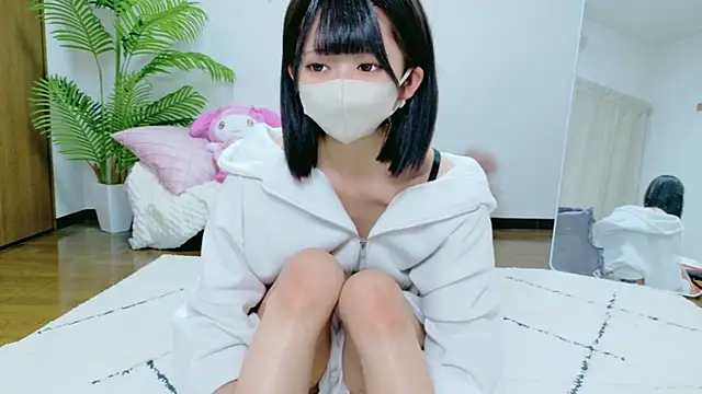 Kiki-jpn online show from 28, 3, 2026