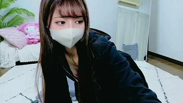 Kiki-jpn online show from 8, 4, 2026