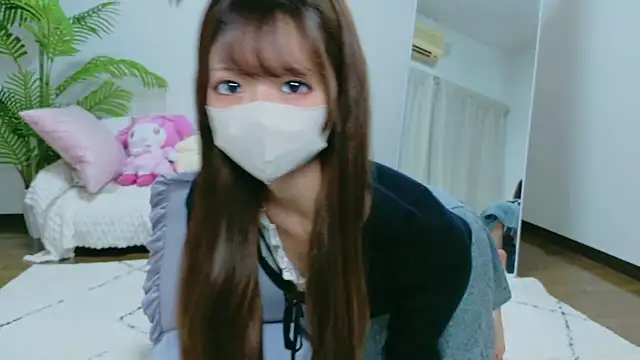 Snapshot of Kiki-jpn chatting on 29, 4, 2026 Kiki-jpn online show from 29, 4, 2026