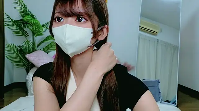 Snapshot of Kiki-jpn chatting on 12, 5, 2026 Kiki-jpn online show from 12, 5, 2026