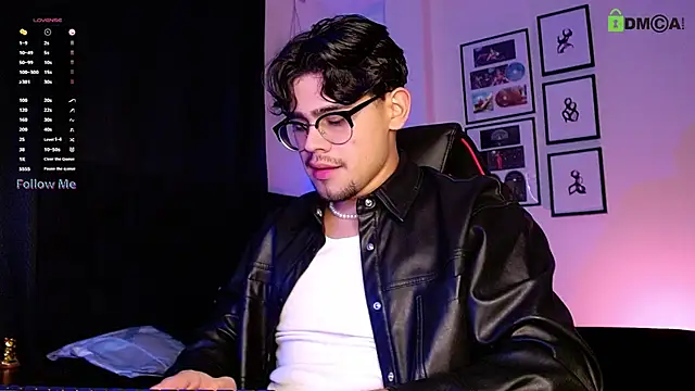 isaac saenzs online show from 12, 1, 2026