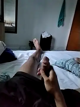 Novinhoie online show from 5, 1, 2026