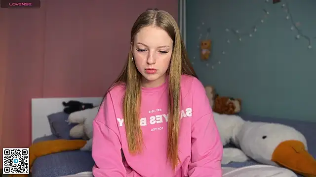 steffi meoww online show from 11, 1, 2026